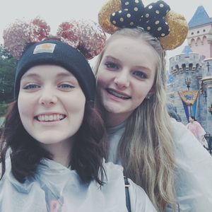 Meet your Posher, Hailey